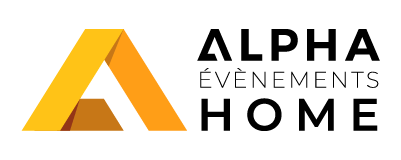 Alphahome logo